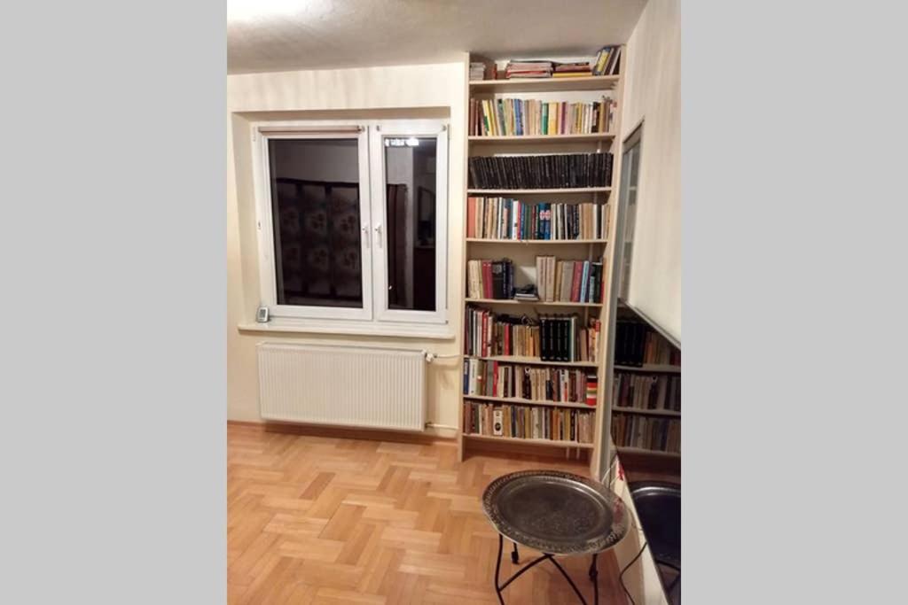 Apartament White เบียวีดูนาเยซ ภายนอก รูปภาพ