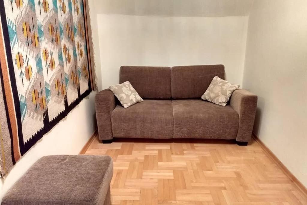 Apartament White เบียวีดูนาเยซ ภายนอก รูปภาพ