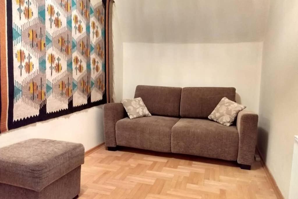 Apartament White เบียวีดูนาเยซ ภายนอก รูปภาพ